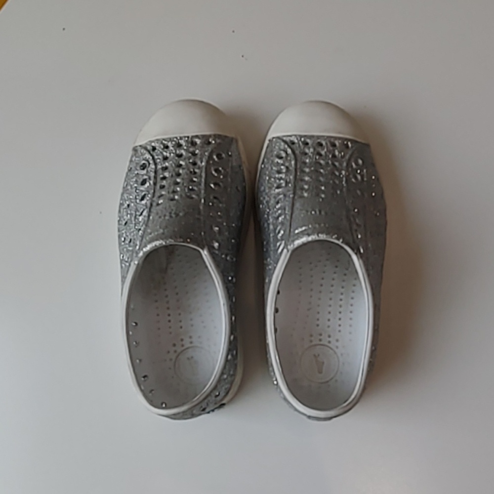 Natives Slip-On Shoes